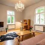 Villenwohnung Dresden Loschwitz