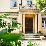 Villenwohnung Dresden Loschwitz